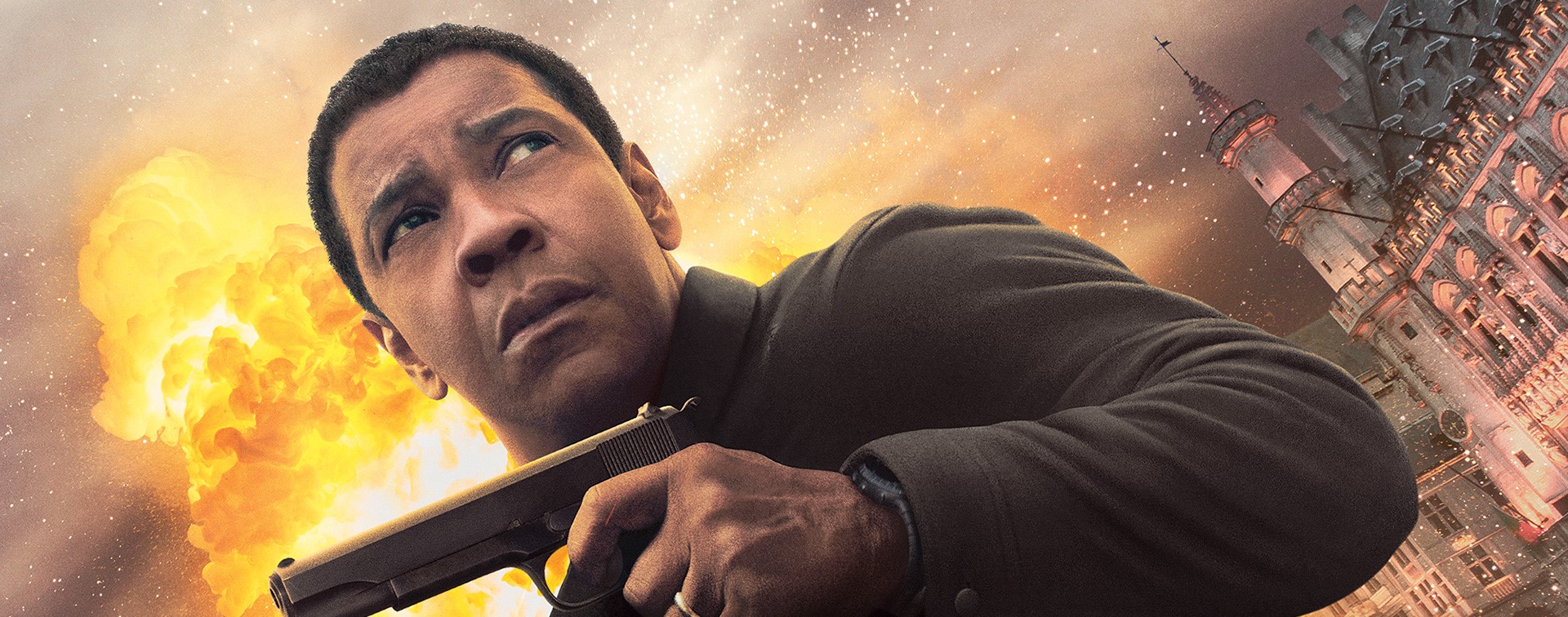 The Equalizer 3: trama, cast, uscita e novità sul film con Denzel Washington