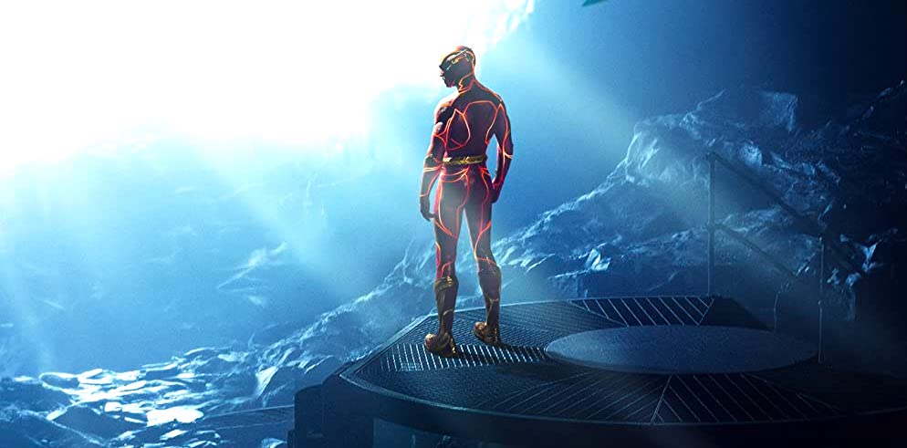 The Flash: trama, cast e uscita del film con Ezra Miller e Ben Affleck