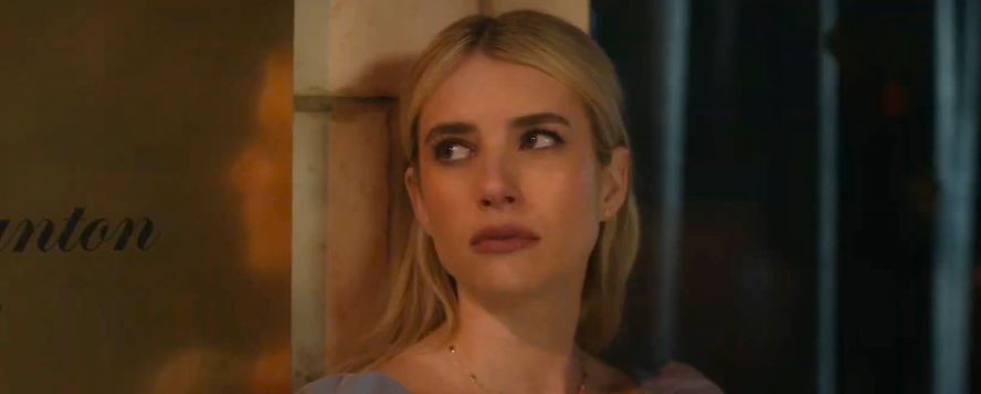 Verona Spies: trama, cast del film con Emma Roberts