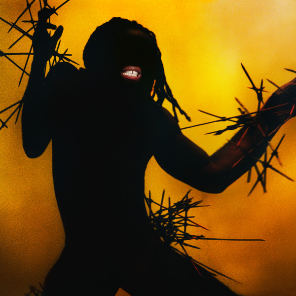 Young Fathers nuovo album e tour - immagini