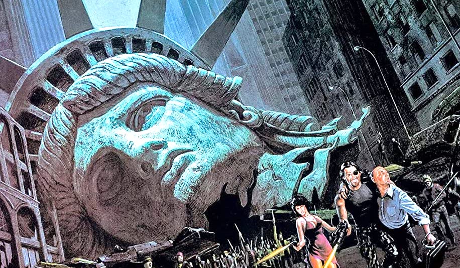 1997: Fuga da New York - Escape from New York, le novità sul sequel del film