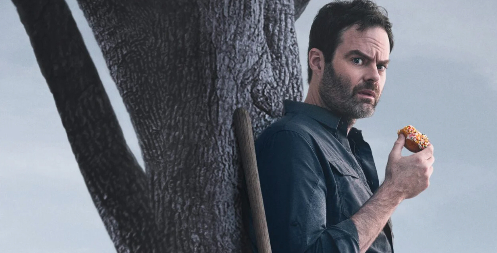 Serie Tv Barry, quarta stagione