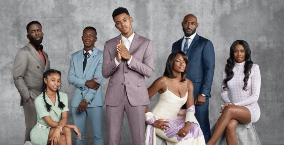 Serie Tv Bel-Air, terza stagione