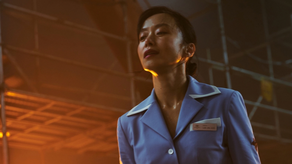 Film Kill Boksoon con Jeon Do-yeon, nei panni di killer e madre: trama, cast e uscita