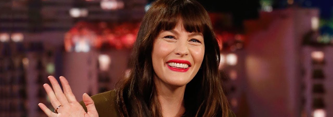 Liv Tyler