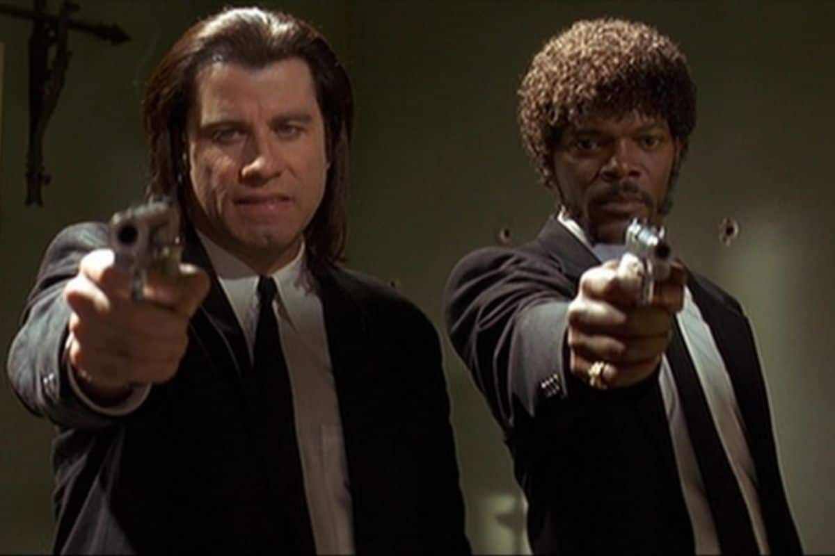 Pulp Fiction