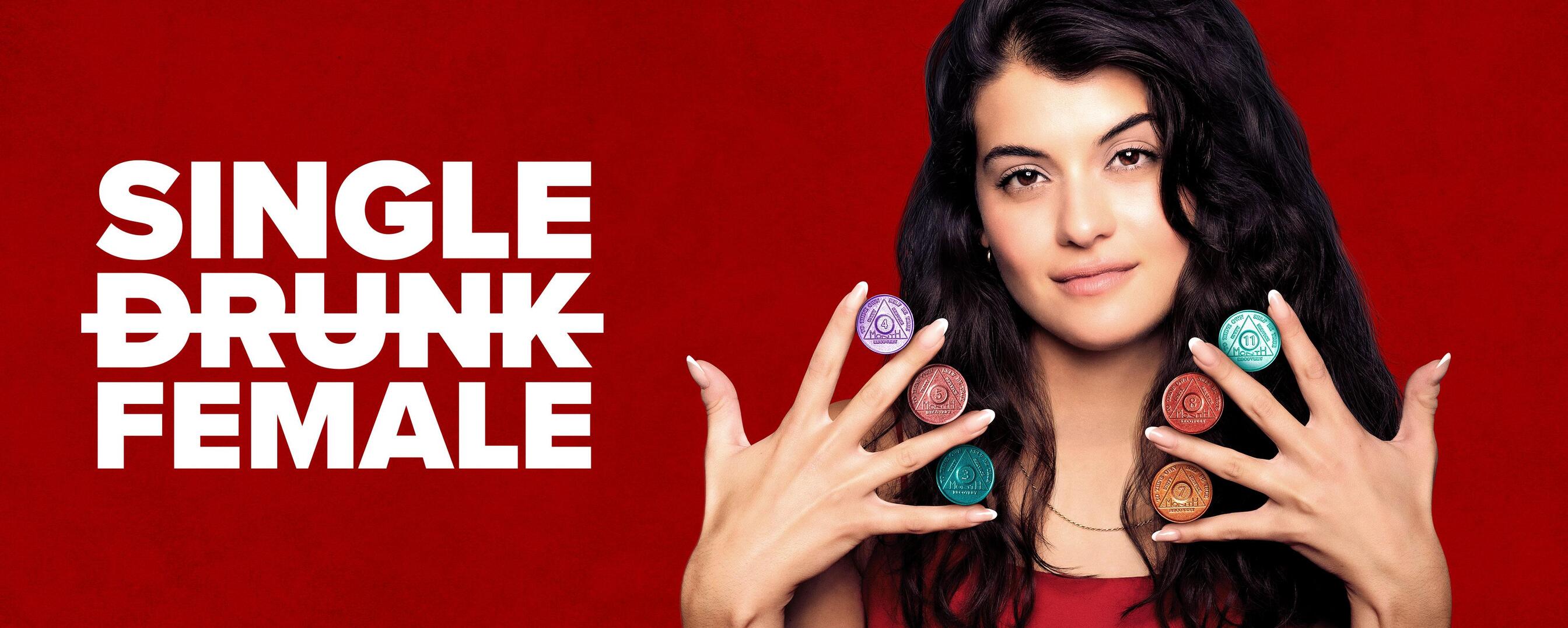 Serie Tv Single Drunk Female, trama e cast della seconda stagione