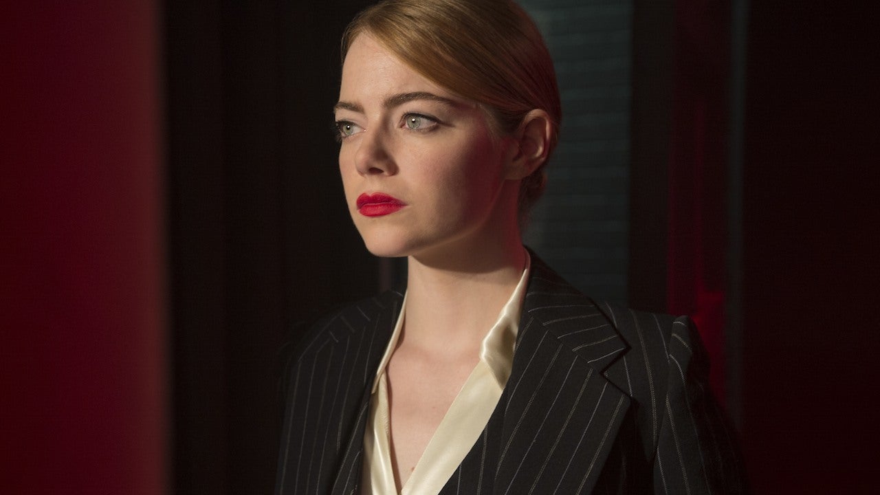 Serie Tv The Curse, commedia con protagonista Emma Stone