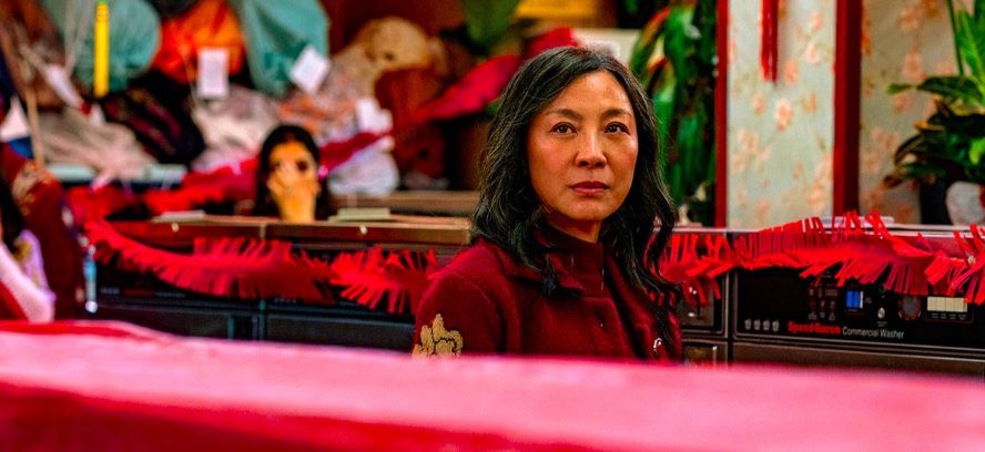 A Haunting in Venice, il film giallo con Michelle Yeoh e Kenneth Branagh