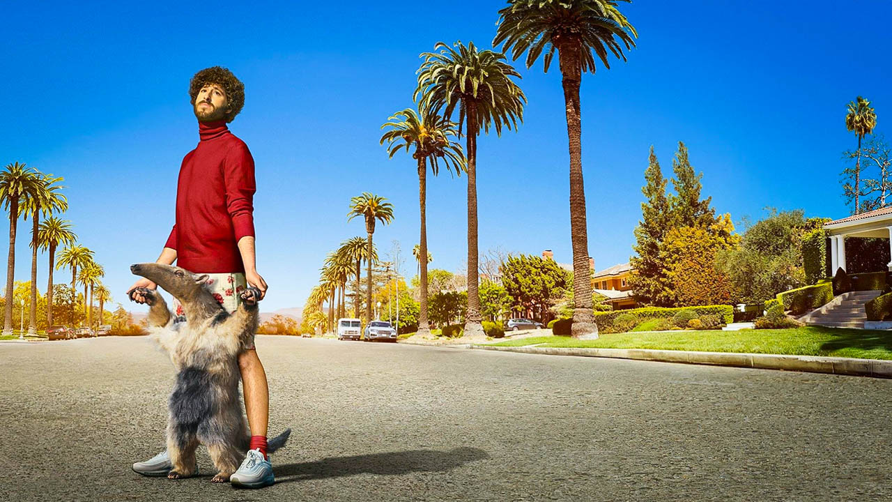 Serie tv Dave con Lil Dicky, stagione 3: trama, cast e uscita