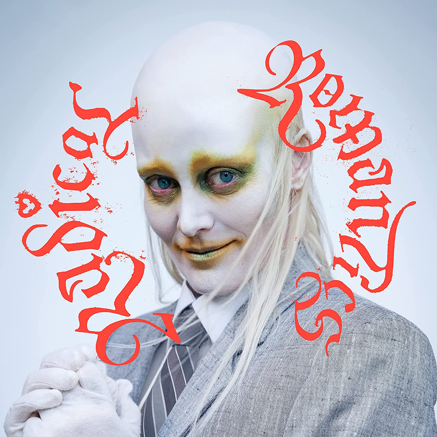 Fever Ray nuovo album e tour - immagini