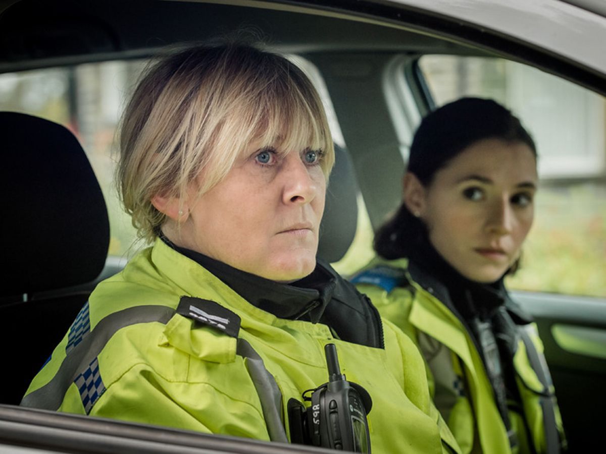 Serie Tv Happy Valley, terza stagione