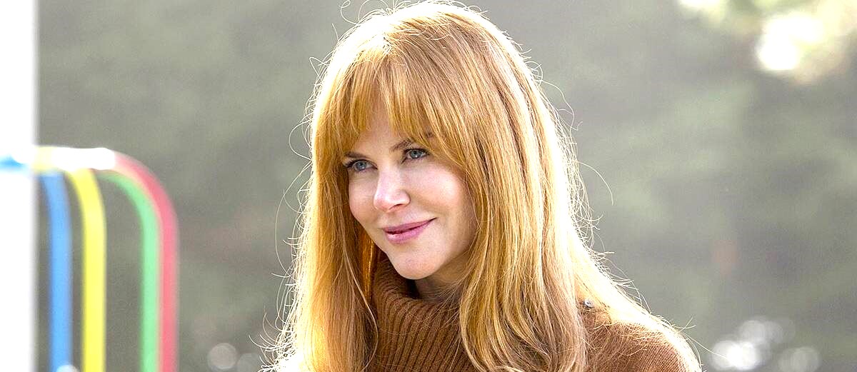 Holland, Michigan: il nuovo film thriller con Nicole Kidman