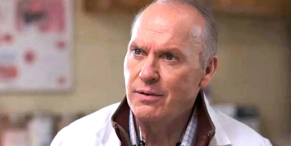 Knox Goes Away, il nuovo film noir con Michael Keaton