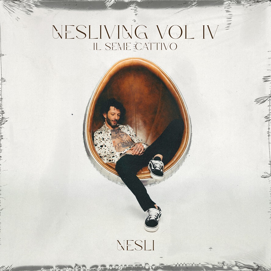 Nesli nuovo album e tour - immagini