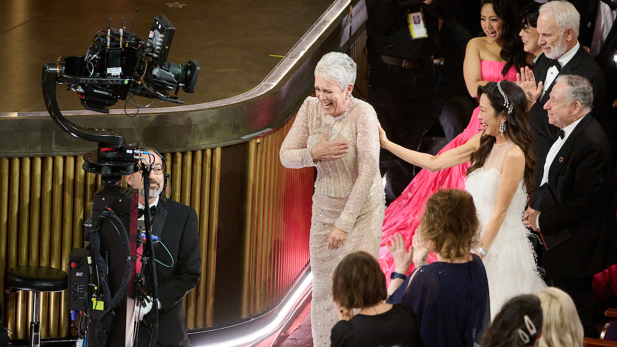 Oscar 2023 - Academy Awards - immagini