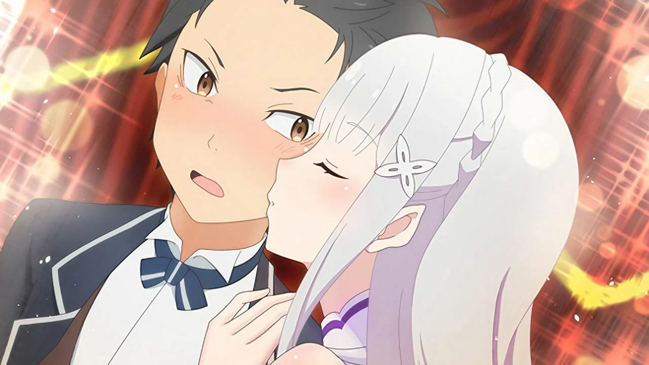 Serie tv anime Re:Zero − Starting Life in Another World, stagione 3