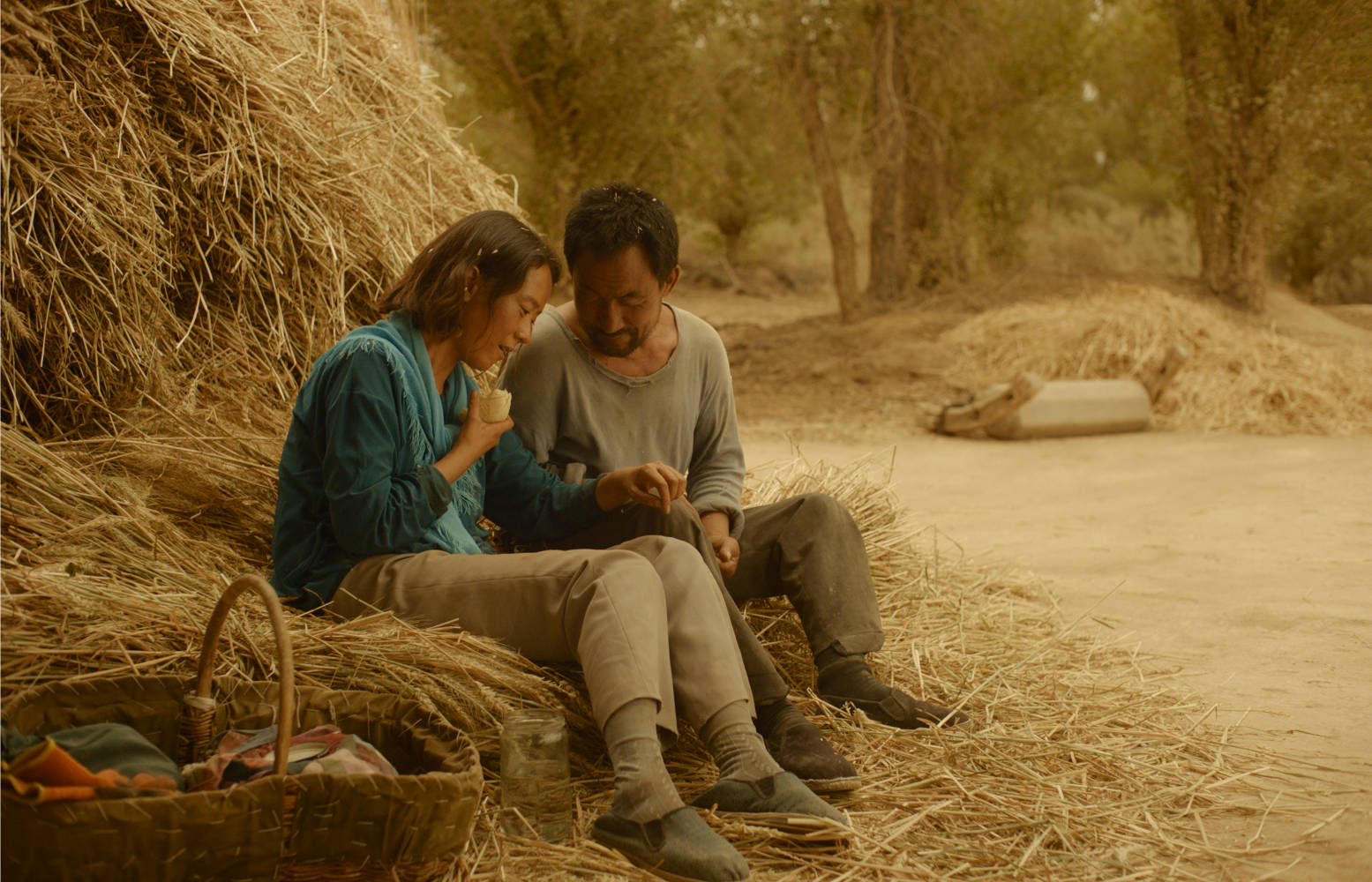 Film da vedere Terra e polvere: trama, cast e uscita