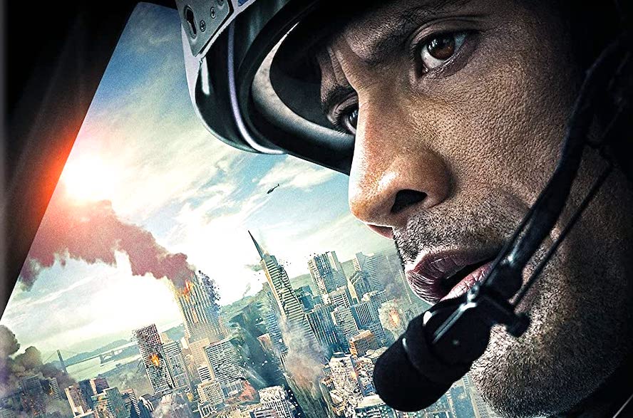 San Andreas 2, le novità sul sequel del film