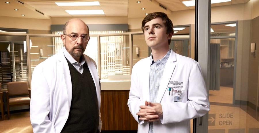 Serie tv The Good Doctor, stagione 7 con Freddie Highmore: le anticipazioni sul medical drama