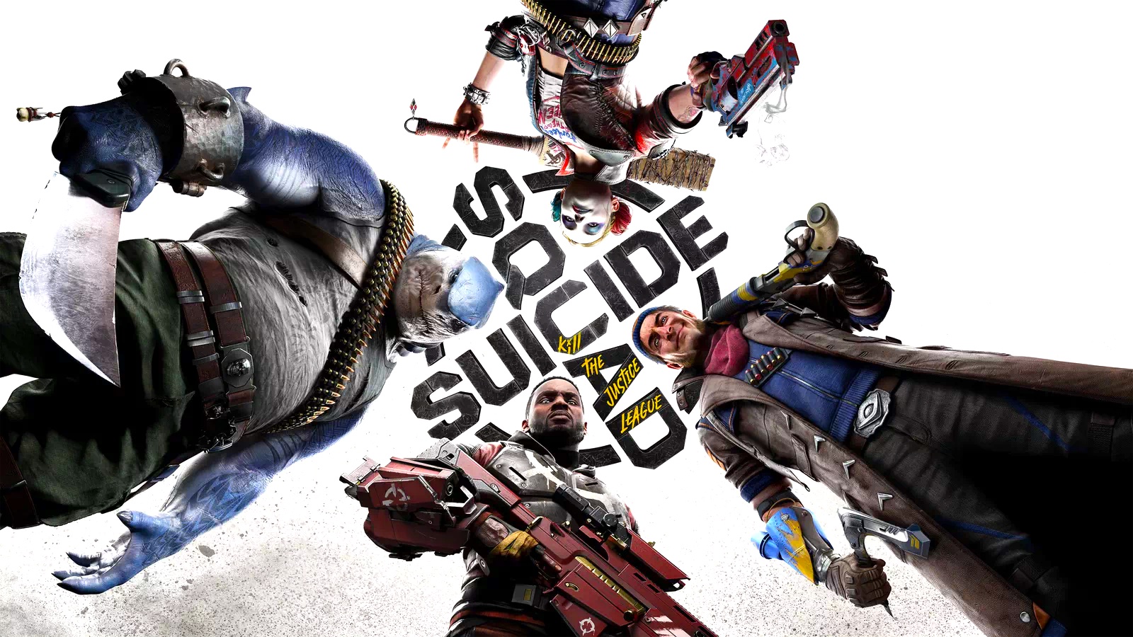 Suicide Squad: Kill the Justice League, gameplay e uscita del nuovo videogame d’azione