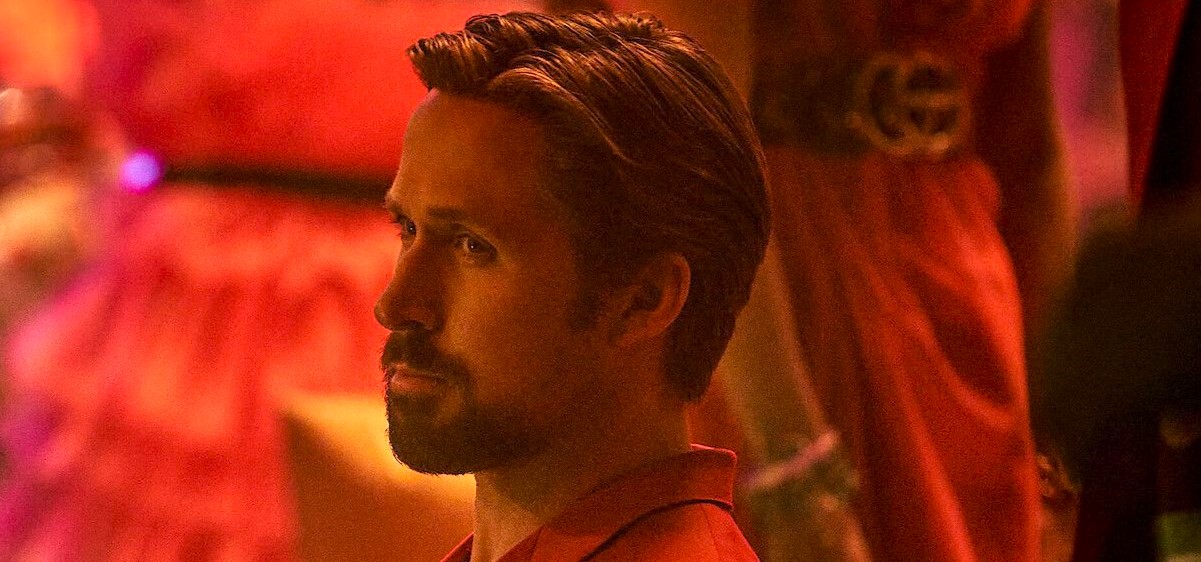 The Fall Guy, il nuovo film d'azione con Ryan Gosling e Emily Blunt