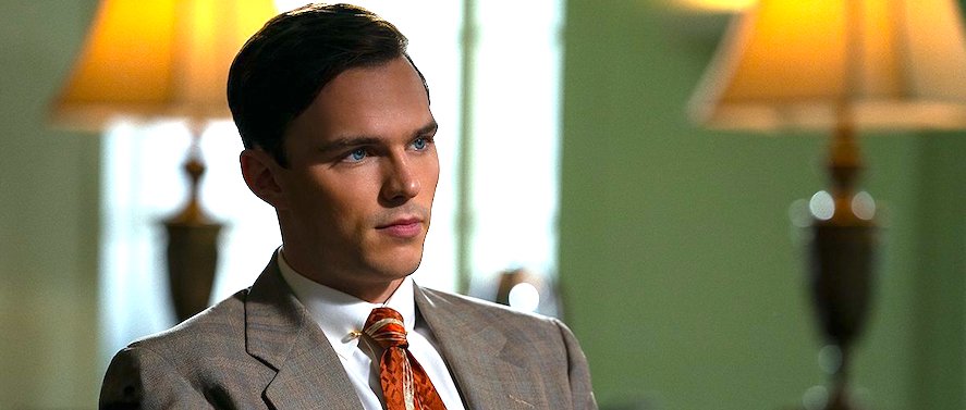 The Order, il nuovo film drammatico con Nicholas Hoult e Jude Law