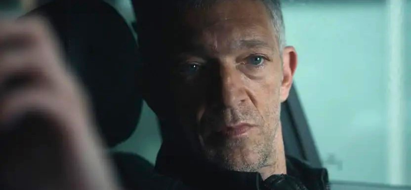 The Shrouds: il nuovo film horror di David Cronenberg con Vincent Cassel