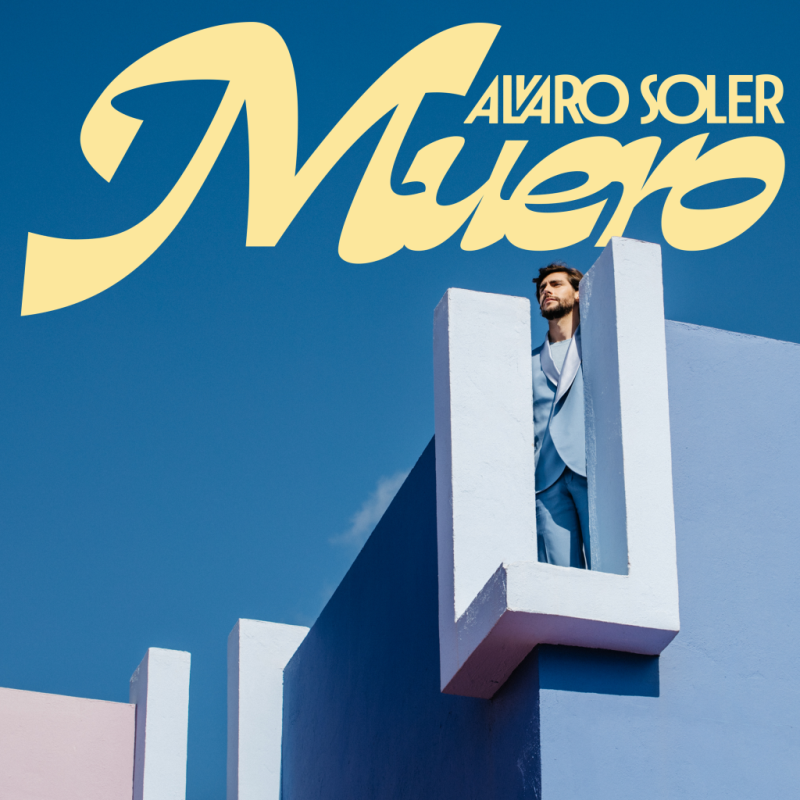 Alvaro Soler nuovo album e tour - immagini