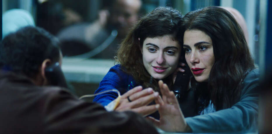 Film Amira premiato a Venezia con protagonista Tara Abboud: trama, cast e uscita