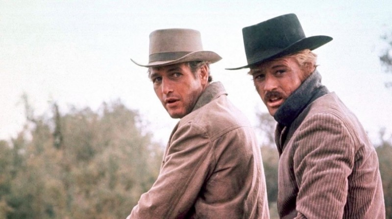 Serie Tv Butch Cassidy e Sundance Kid, nuova produzione western