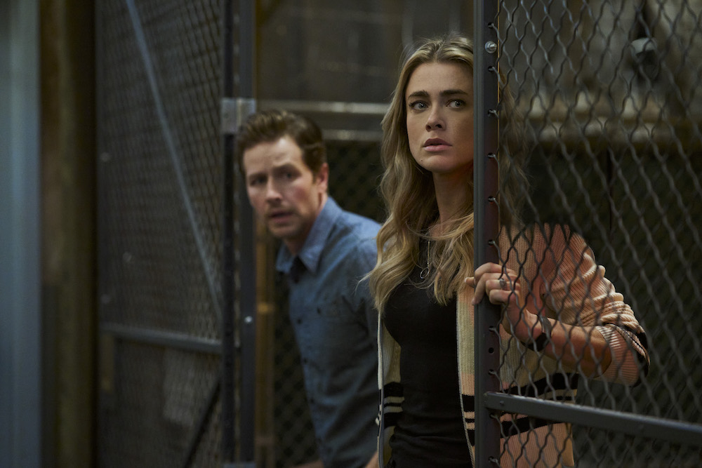 Serie Tv Manifest, seconda parte della quarta stagione