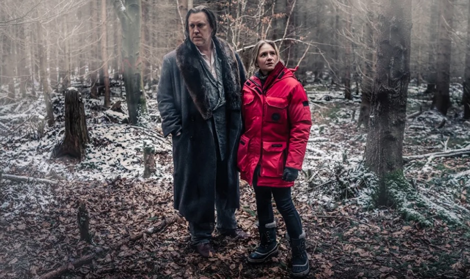 Serie Tv Pagan Peak, terza stagione