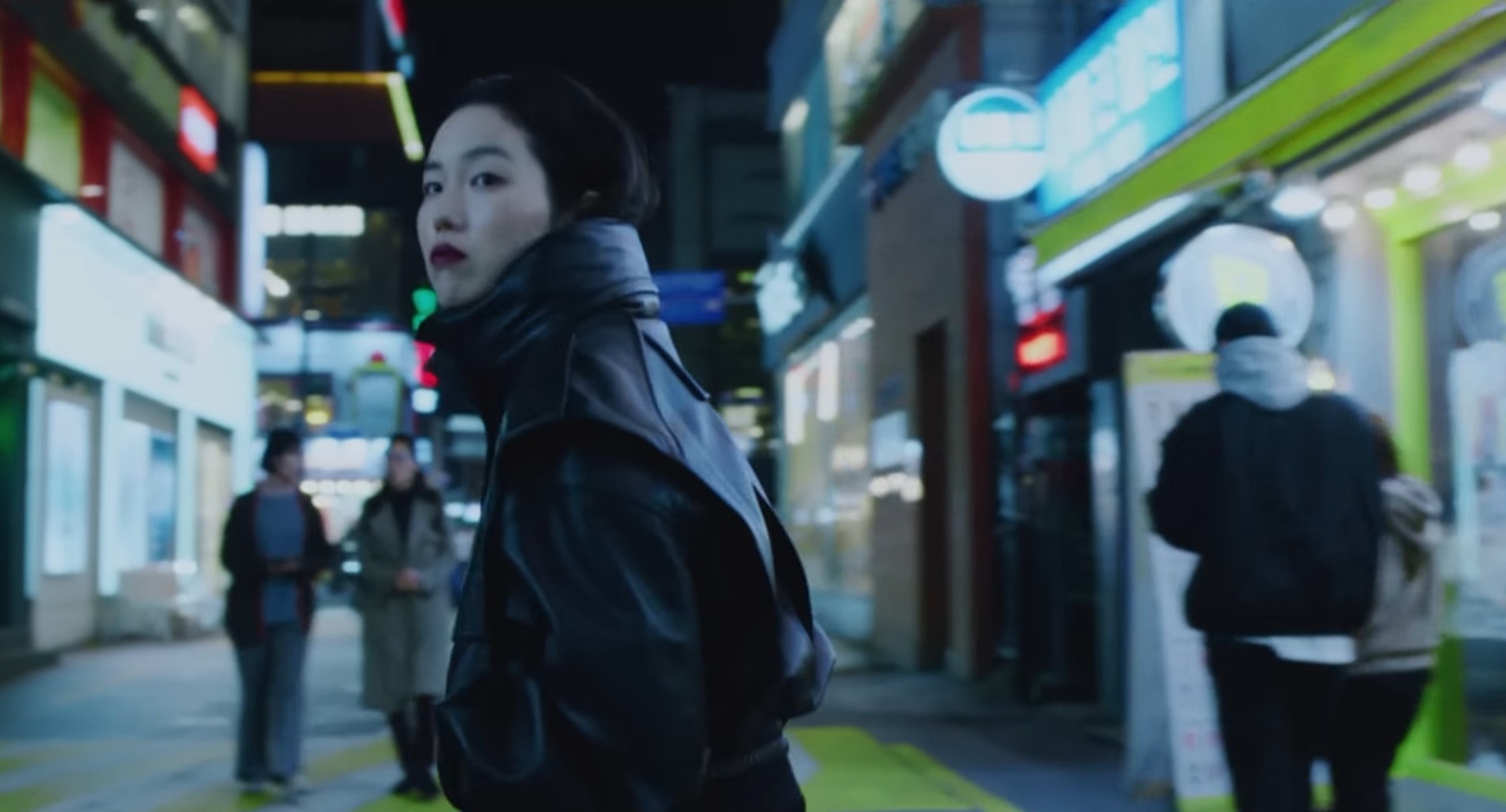 Film Ritorno a Seoul di Davy Chou: la protagonista Ji-Min Park in cerca dei genitori biologici