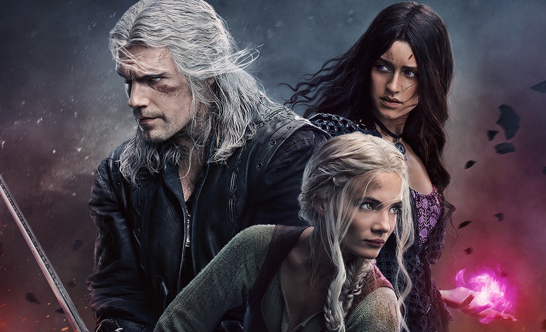 Serie Tv The Witcher, anticipazioni trama, cast terza stagione