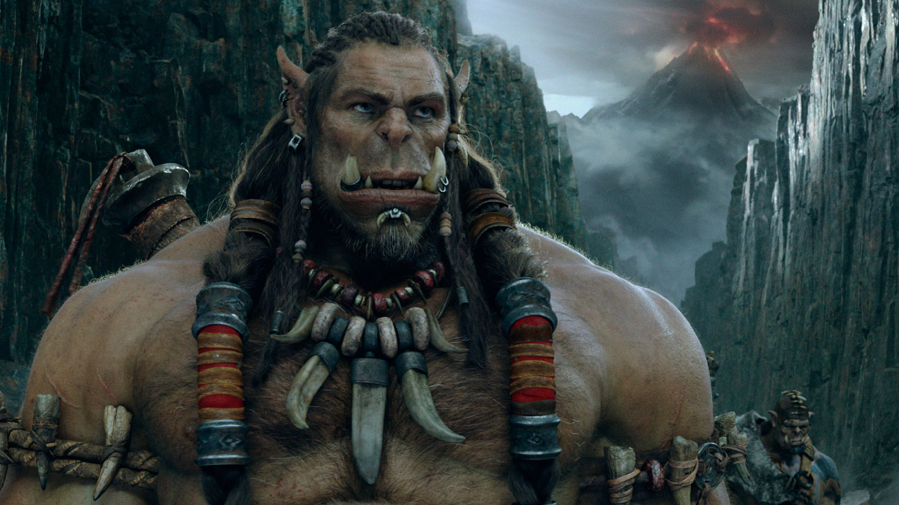 Warcraft – L'inizio