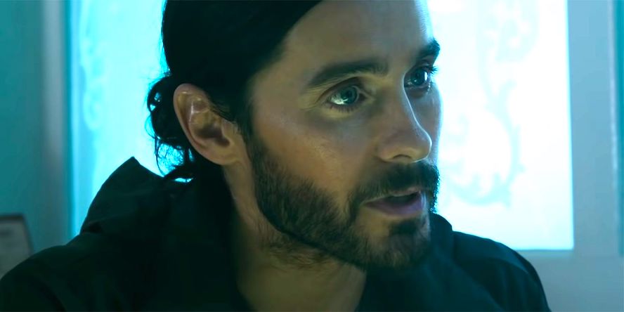 Adrift, il nuovo film horror con Jared Leto