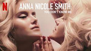 Film Anna Nicole Smith: You Don't Know Me, i filmati inediti e le interviste esclusive