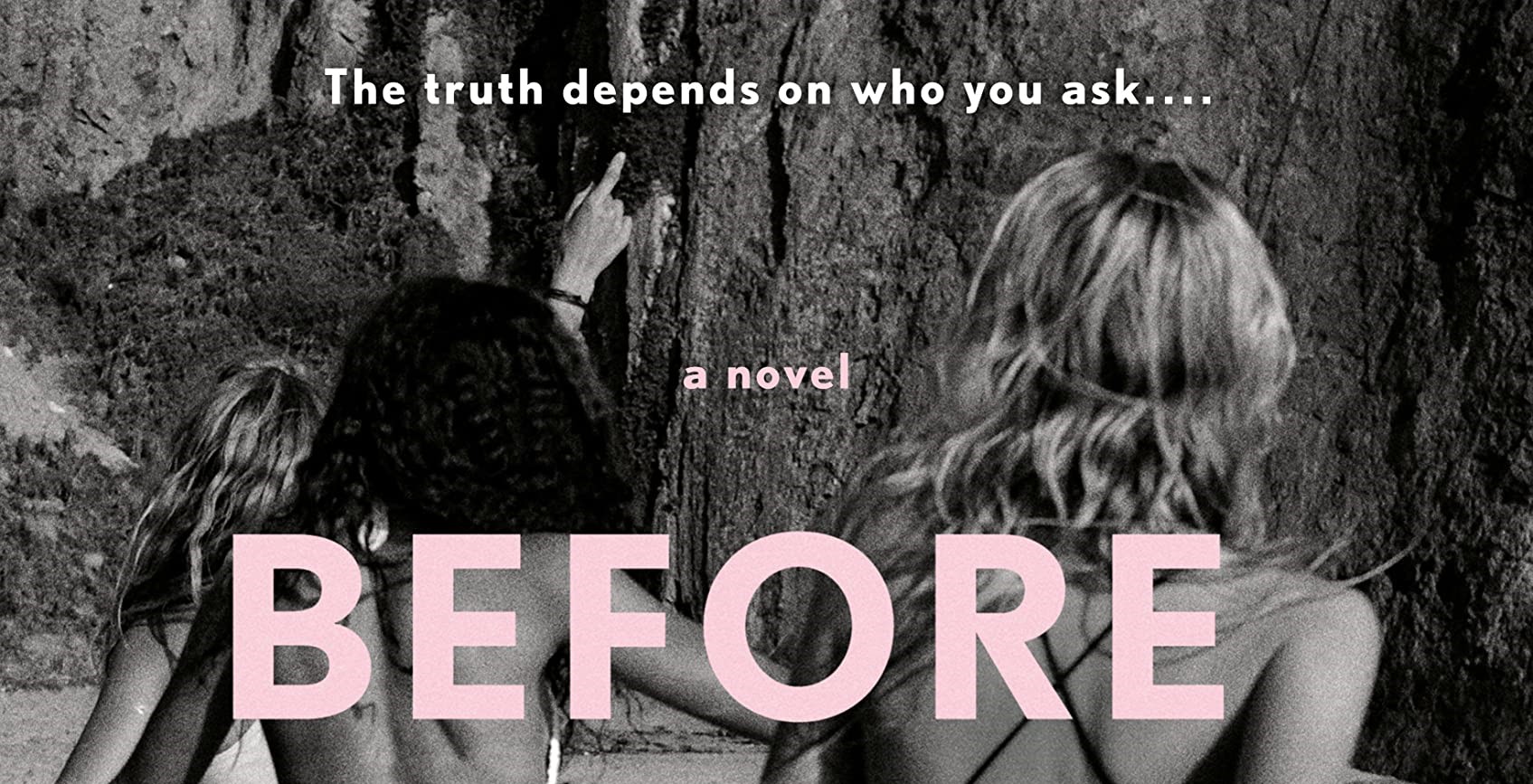 Libro Before We Were Innocent, il nuovo romanzo thriller di Ella Berman: trama e uscita