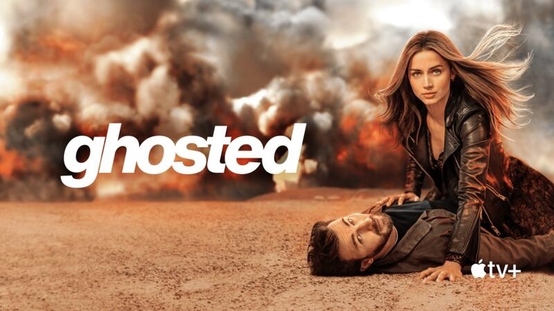 Film Ghosted - video