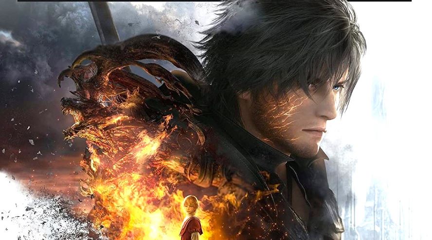 Final Fantasy XVI: gameplay e uscita del videogame d’azione