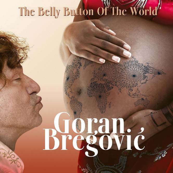 Goran Bregović nuovo album e tour - immagini