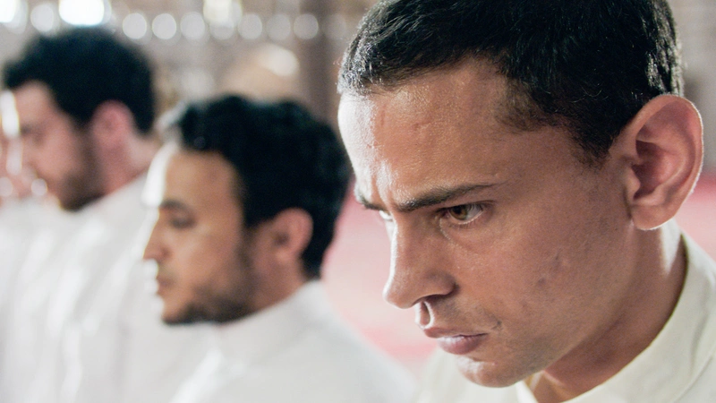 Film La cospirazione del Cairo di Tarik Saleh premiato a Cannes: trama e uscita al cinema