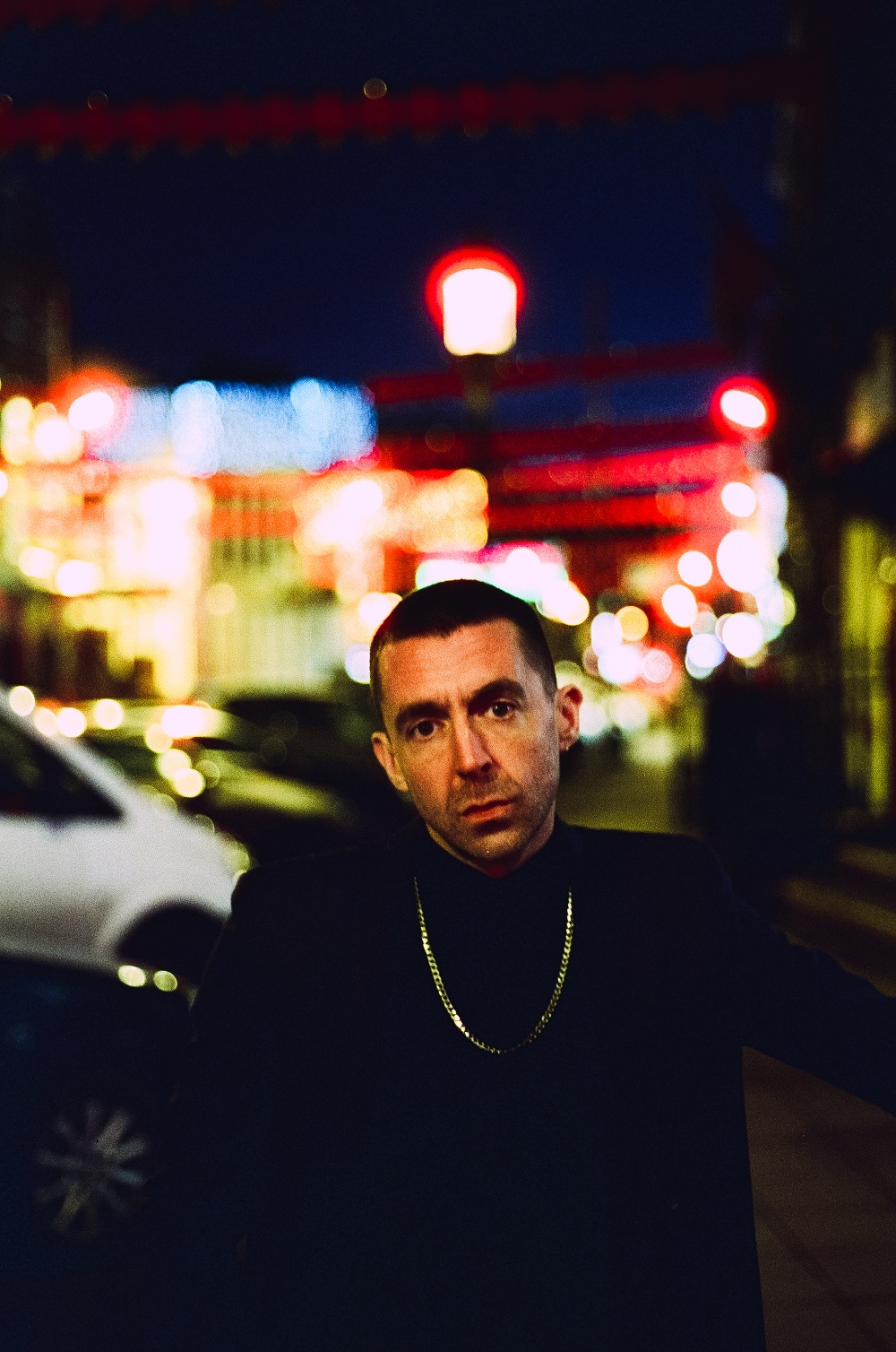 Miles Kane nuovo album e tour - immagini