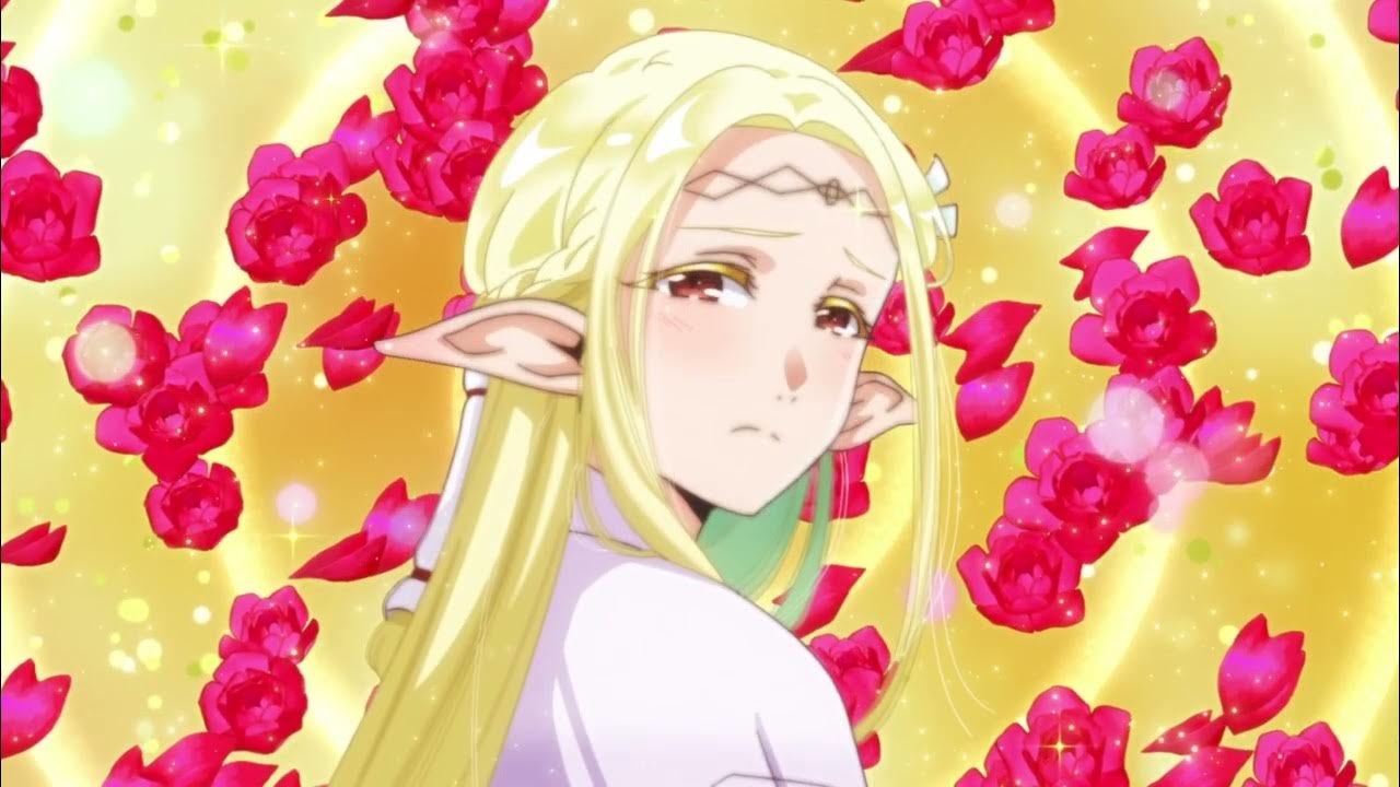 Serie tv anime Otaku Elf, stagione: la trama e il nuovo cast dell'adattamento del manga