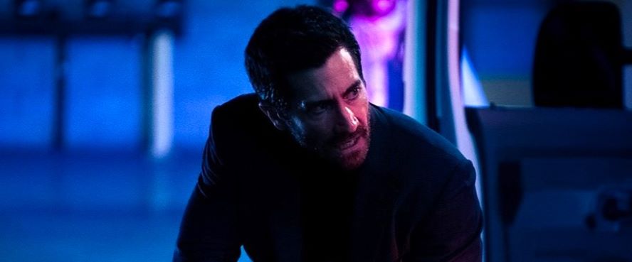 Prophet, il nuovo film d’azione con Jake Gyllenhaal