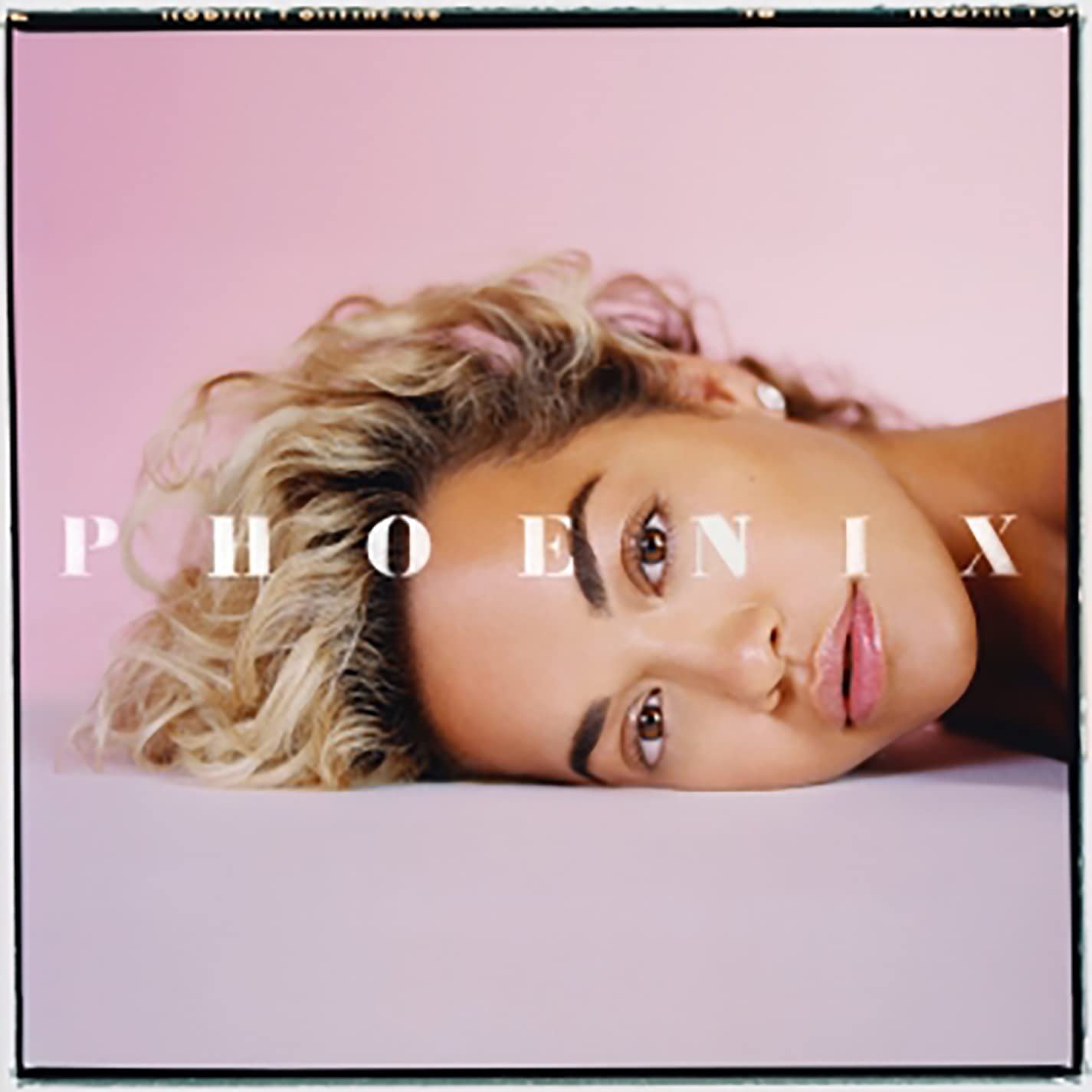 Rita Ora album e tour - Immagini