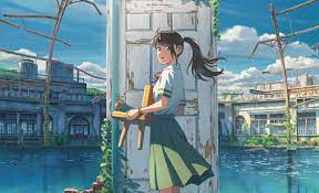 Film anime Suzume al cinema: trama, cast, curiosità e uscita del road movie giapponese