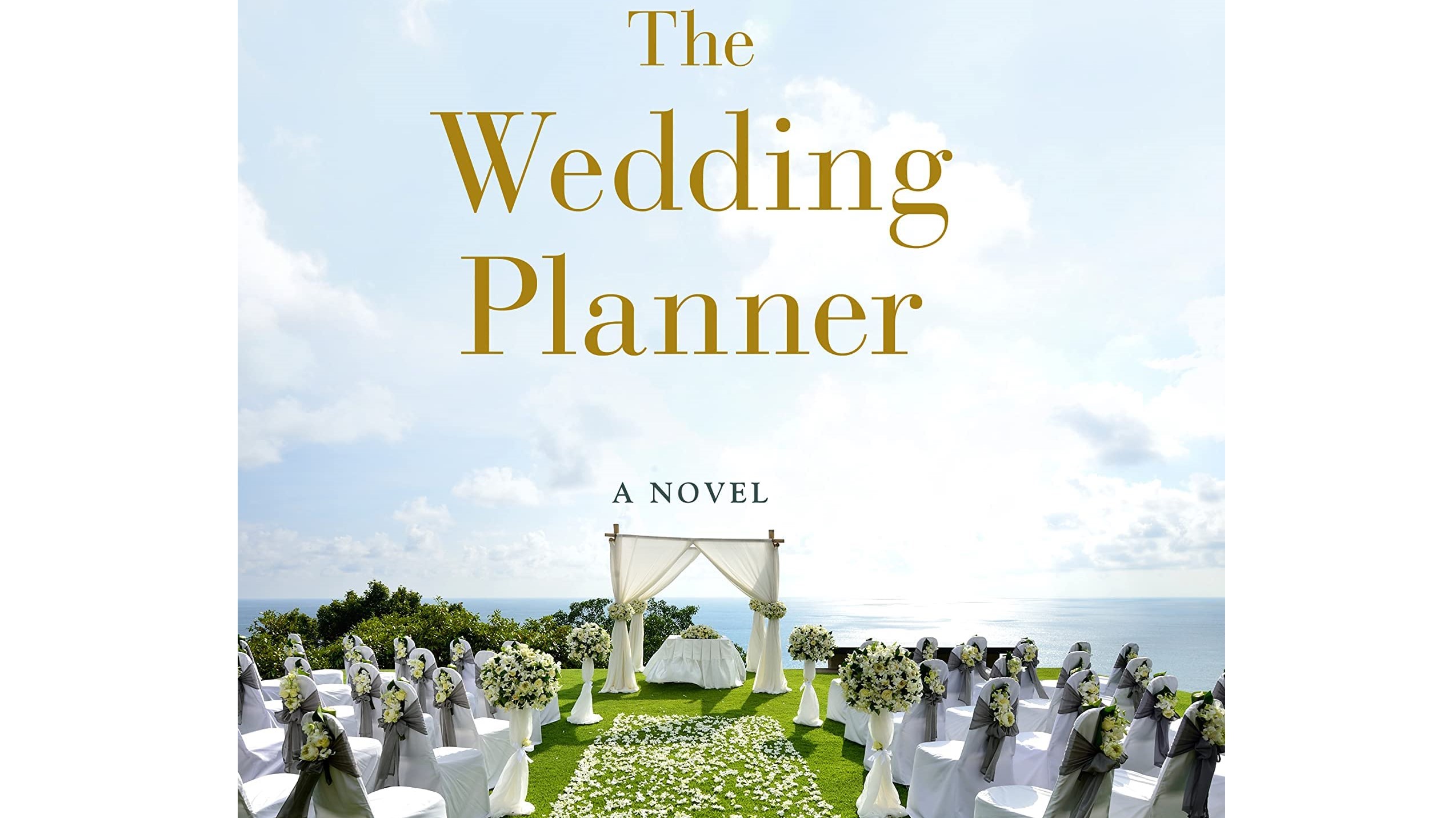 Libro The Wedding Planner, il nuovo romanzo di Danielle Steel in uscita: trama e personaggi