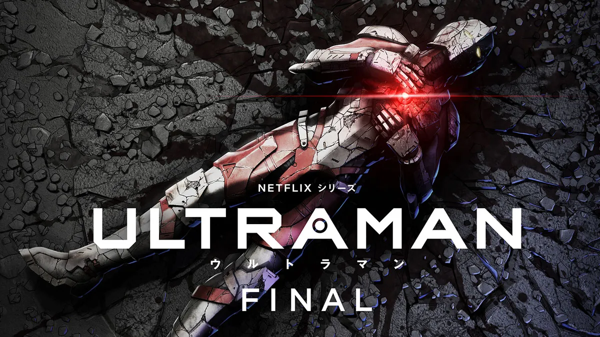 Serie tv anime Ultraman, stagione 3: tutte le novità in attesa del debutto